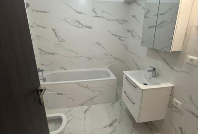 Vanzare Garsoniera Smart Lujerului - 45 mp - 9