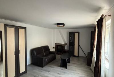 Apartament cu 2 camere semidecomandat în Central - 8