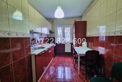 Apartament cu 4 camere semidecomandat în Berceni - 14