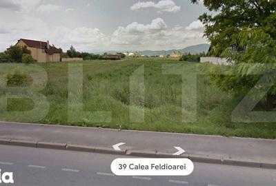 Teren de 10000 mp, în Stupini - 1