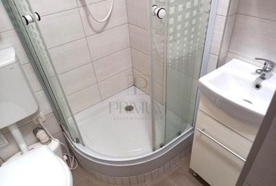 Garsoniera - Renovata si Utilata - Clima - Bloc cu Acoperis - 3