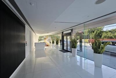 Clădire de birouri clasa A de v?nzare - Mihai Bravu - 5