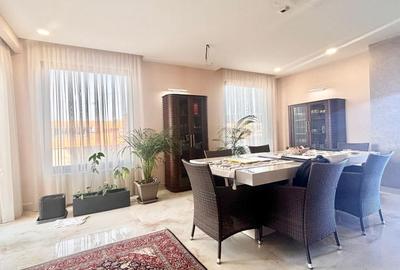 Penthouse cu vedere panoramica 360 Grozavesti - 5