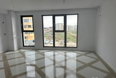 Apartament cu 2 camere decomandat în Tomis Plus - 1