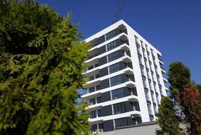 3 camere 2 bai etaj 2 LA CHEIE, centrala proprie, The Class Apartments 1 - 3