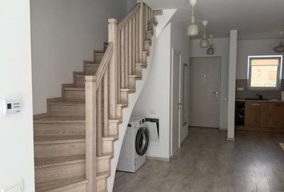 Duplex 4 camere | Avangarde Forest | Scoala Americana | Curte proprie - 10