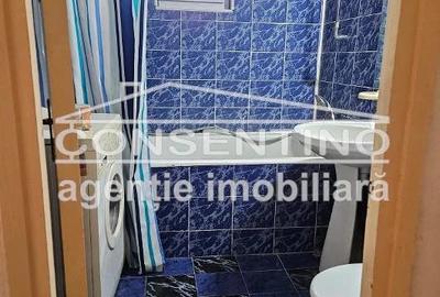 Apartament cu 2 camere semidecomandat în Unirii Sud