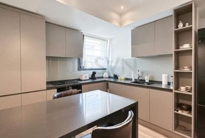 REA1017336 Apartament 4 camere Herastrau Mobilat - 6