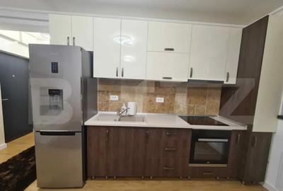 Apartament cu 2 camere semidecomandat în Victoria - 2