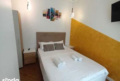Apartament cu 2 camere în Nord - 6