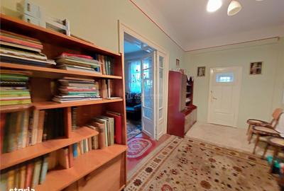 Casă cu 5 camere cu Teren 3815 Mp în Vernești - 18