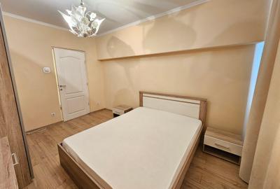 Apartament cu 2 camere decomandat, mobilat în Baba Novac - 1