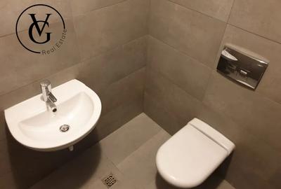 Apartament 2 camere - 2 bai - terasa spatioasa Apartament 2 camere - 2 bai - terasa spatioasa - 10