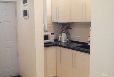 Garsonieră semidecomandată în Sud - 5