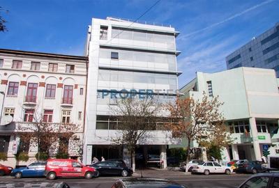 Comision 0! Inchiriere spatiu birouri in zona Cismigiu -  189mp - 3