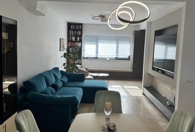 VILA 5 CAMERE - 200MP - PIPERA - COMISION 0% - 4