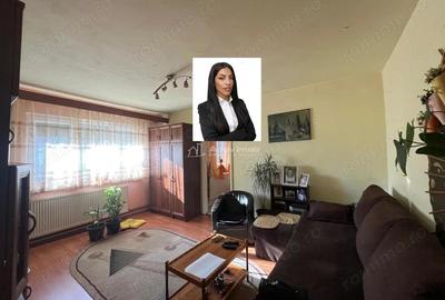 Apartament cu 2 camere nedecomandat în Central - 3