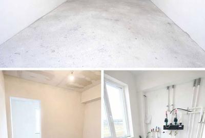 Casă cu 4 camere cu Teren 700 Mp în Gilău - 6