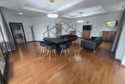 APARTAMENT ULTRA-SPATIOS CU 3 CAMERE LA INCHIRIERE IN ZONA GRADINA ZOO - 2