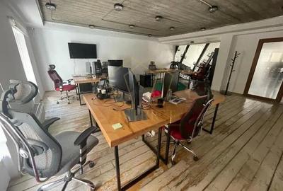 Spațiu comercial, de 109 mp, în P-ța Unirii - 2