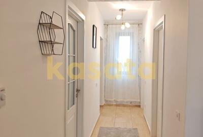 Duplex cu 4 camere cu Canalizare în Nord - 6