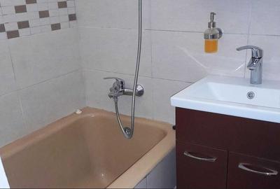 Apartament cu 3 camere decomandat, mobilat în Parcul Circului - 6