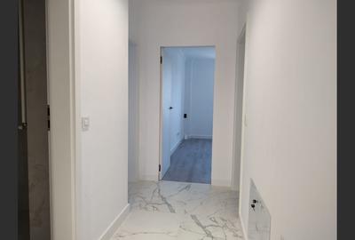 Penthouse cu 5 camere decomandat, mobilat în Nufărul - 7