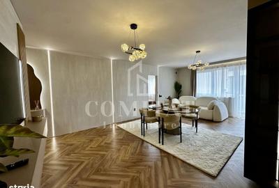 Apartament cu 3 camere în Luna - 18