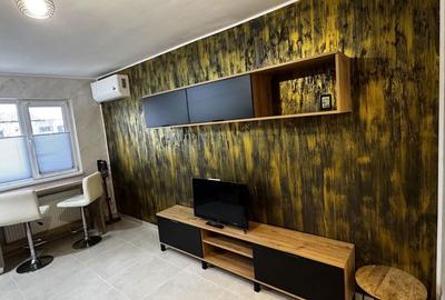 Garsonieră nedecomandată în Narcisa - 2