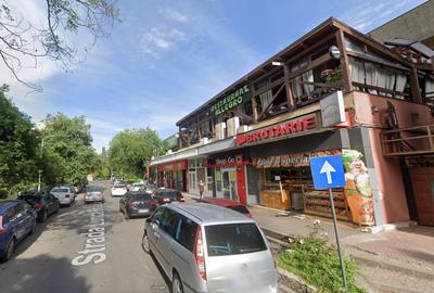 Spatiu comercial 215mp de vanzare – Nicolae Grigorescu - 2