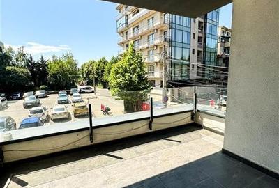 Apartament 3 camere de inchiriat Laguna Residence - 42