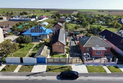 Casă de vânzare Corbu, Constanța Casă de vânzare Corbu, Constanța - 24