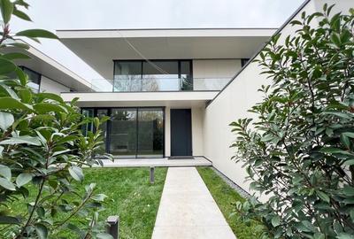 Proiect exclusivist, locatie premium, IANCU NICOLAE - 7