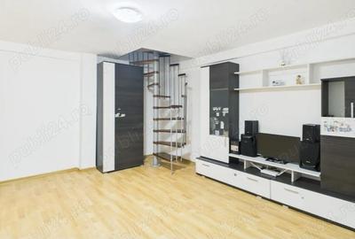 Apartament cu 2 camere decomandat în Dâmbovița - 6