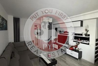 Militari Residence | 3 camere | 89mp | decom | B10947 - 1