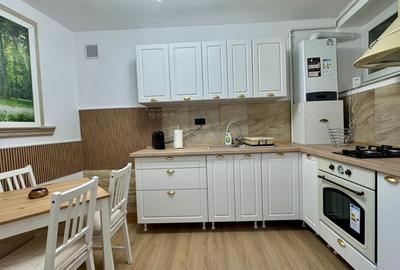 REA1023423 Apartament 3 Camere l Teatrul National Bucuresti - 5