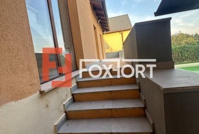 Casa individuala cu 10 camere si piscina, in Dumbravita - ID  C5624 - 27