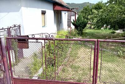 Casă individuală cu 2 camere cu Canalizare în Iclod - 2