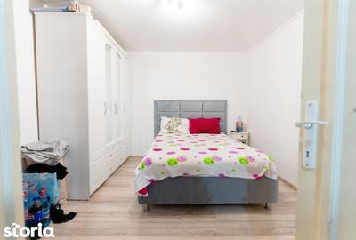 Casă cu 3 camere cu Teren 94 Mp în Ferentari - 6