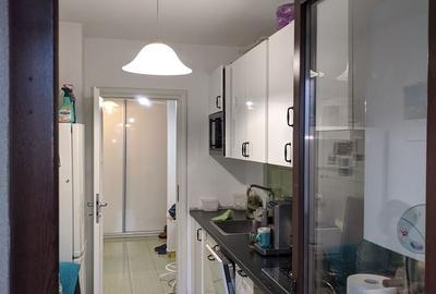 Garsonieră în Central - 4