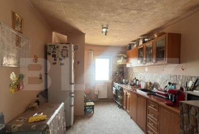 Apartament cu 3 camere decomandat, mobilat în Turda - 3