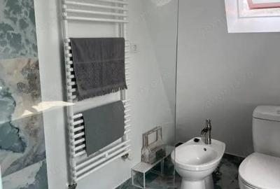 Duplex de vanzare, 220 mp, zona Centrul Vechi - 13