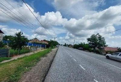 Casa si teren Nicolae Balcescu, cota parte 1/3; ID: R2684041 - 2