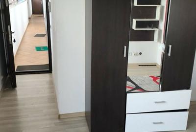 Garsonieră decomandată în Exterior Vest - 2