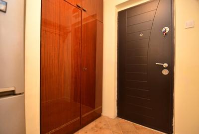 INCHIRIERE APARTAMENT 2 CAMERE PIATA MUNCII - STR. GHEORGHE PETRASCU NR. 10 - 23
