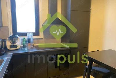 Apartament, 4 camere, 3 bai, Prefectura-Medicina - 1