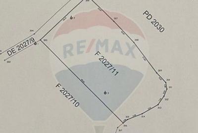 Teren de 4003 mp, în Babarunca - 14