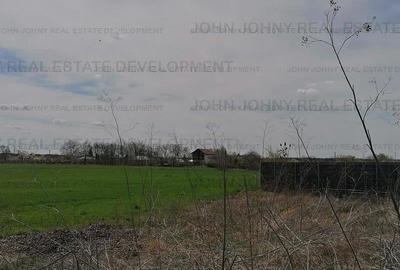 Teren intravilan Peris - Piscu - 3