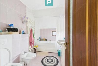 Vila cu 6 camere ?i teren generos in ?agu - 17