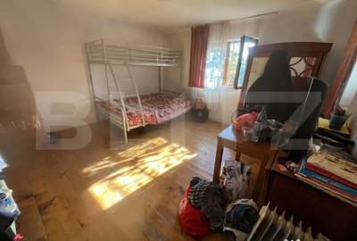 Casă cu 3 camere cu Teren 4500 Mp în Răcari - 3